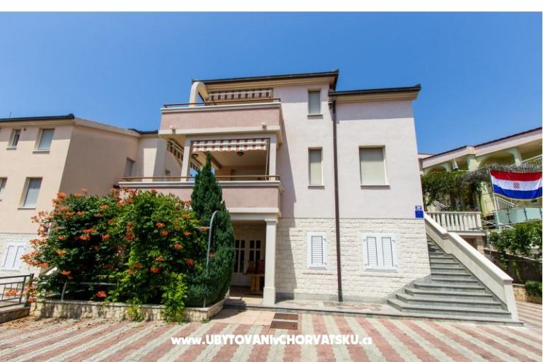 Apartament Zaboric Terrace – foto 3