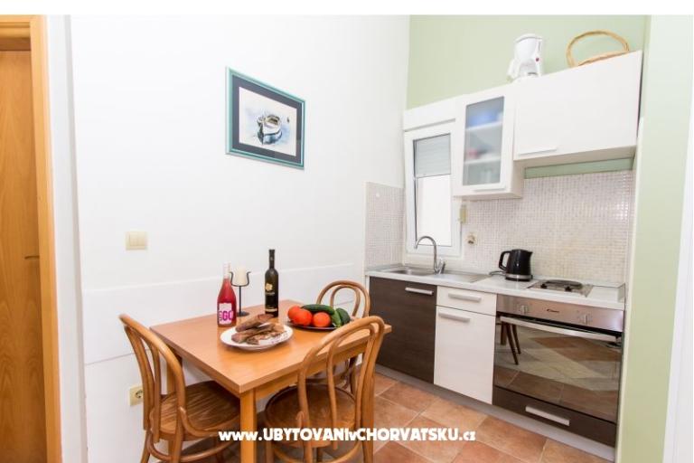 Apartament Zaboric Terrace – foto 8