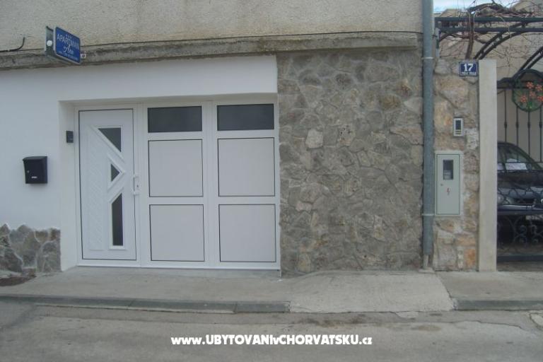 Apartamenty Ana – foto 17