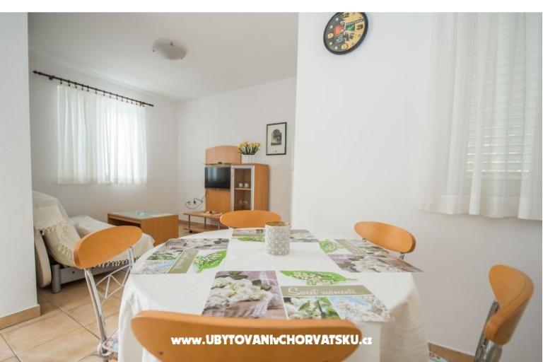Apartamenty Anamarija – foto 11