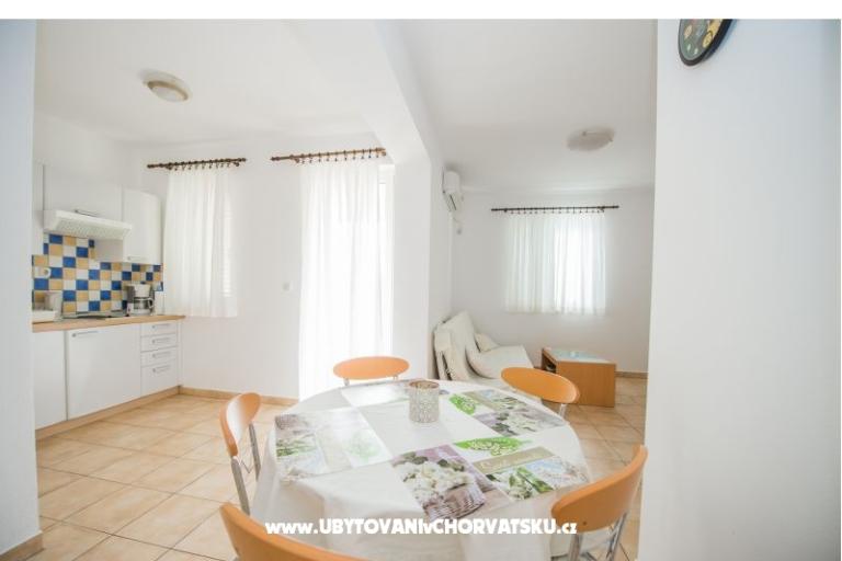 Apartamenty Anamarija – foto 12