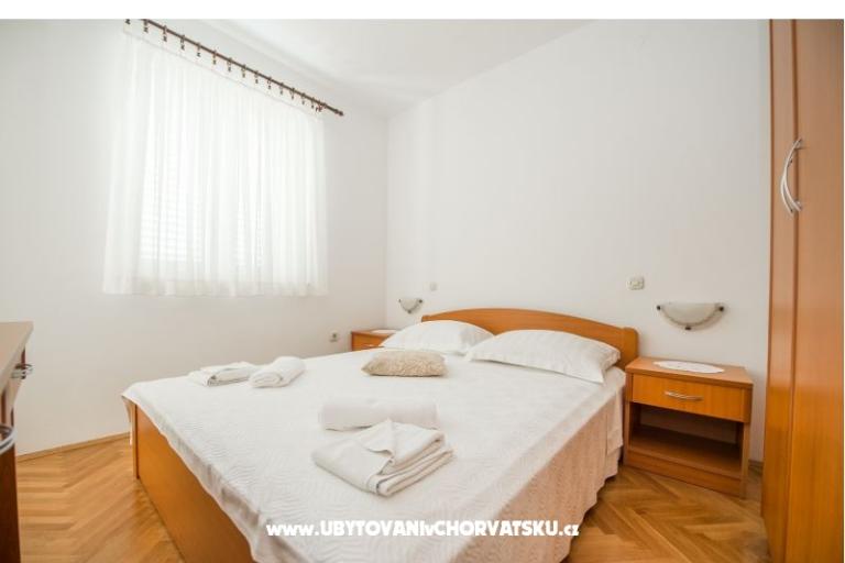 Apartamenty Anamarija – foto 13