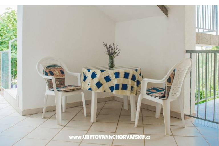 Apartamenty Anamarija – foto 14