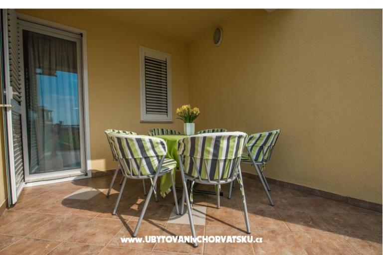 Apartamenty Anamarija – foto 15