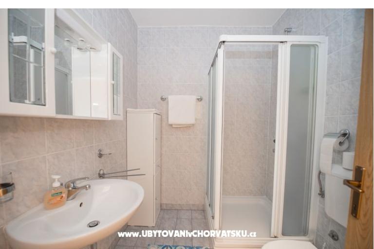 Apartamenty Anamarija – foto 16