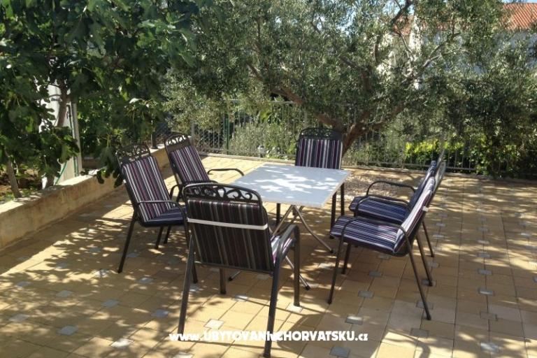 Apartamenty Anamarija – foto 18