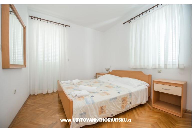 Apartamenty Anamarija – foto 6