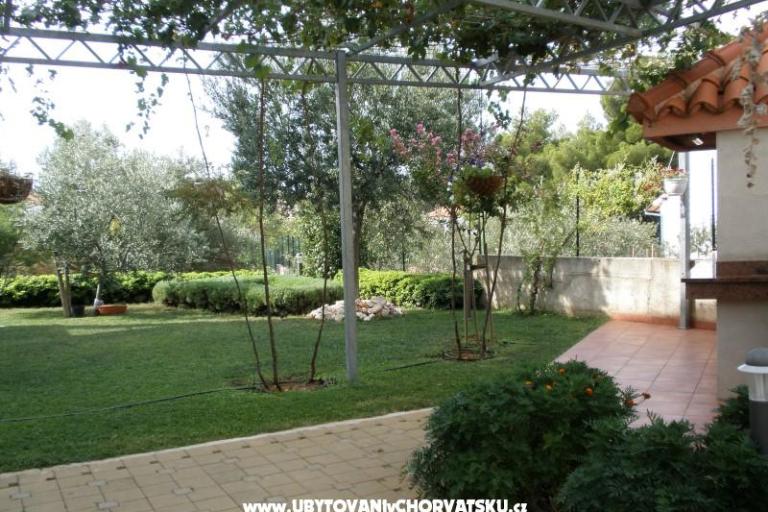 Apartamenty Anamarija – foto 8