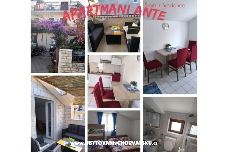 Apartamenty Ante – foto 14