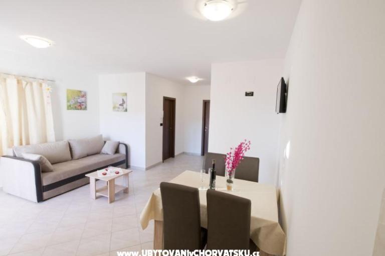 Apartamenty Bamba – foto 6