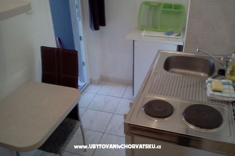 Apartamenty Berbić – foto 14