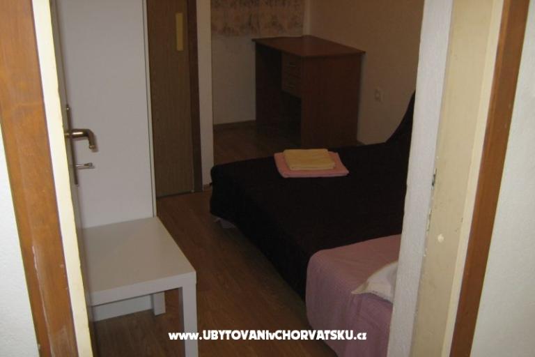 Apartamenty Berbić – foto 6