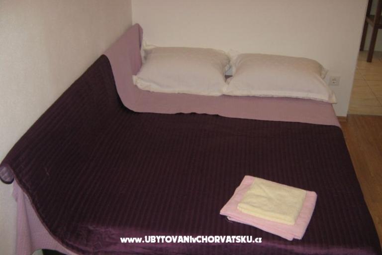 Apartamenty Berbić – foto 7
