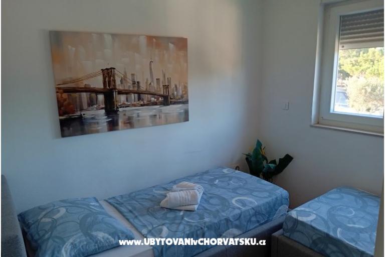 Apartament by the sea with a seaview – foto 19