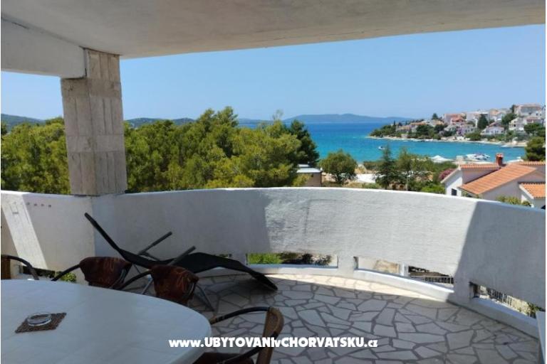 Apartament by the sea with a seaview – foto 2