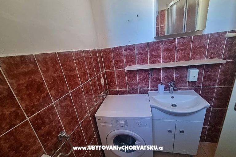 Apartament by the sea with a seaview – foto 26