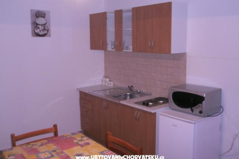 Apartamenty Bralic – foto 12