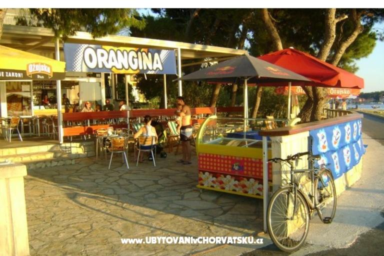 Apartamenty Brodarica Gaj – foto 11