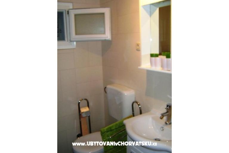 Apartamenty Brodarica Gaj – foto 14
