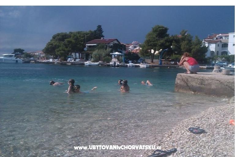 Apartamenty Brodarica Gaj – foto 15