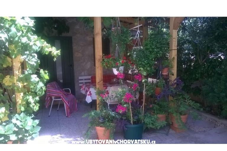 Apartamenty Brodarica Gaj – foto 16