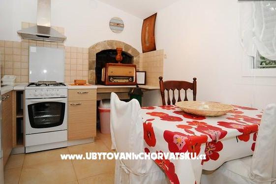Apartamenty Brodarica Gaj – foto 5