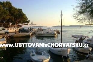 Apartamenty Brodarica Gaj – foto 8