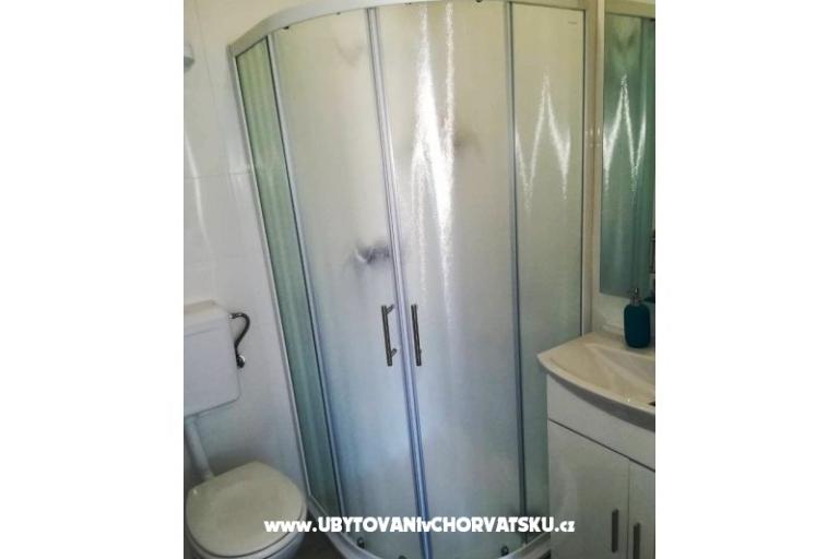 Apartamenty Brodarica – foto 10