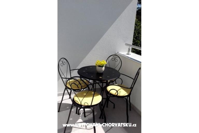 Apartamenty Brodarica – foto 11