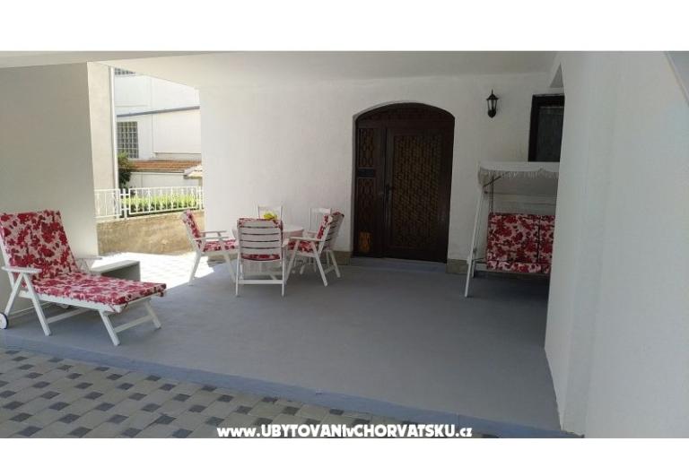 Apartamenty Brodarica – foto 13