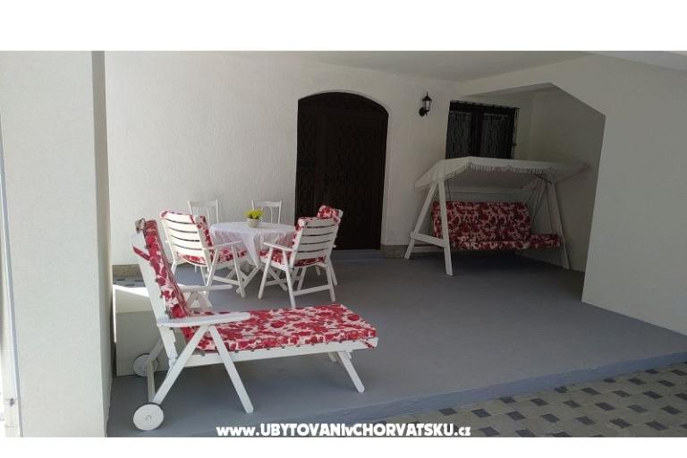 Apartamenty Brodarica – foto 14
