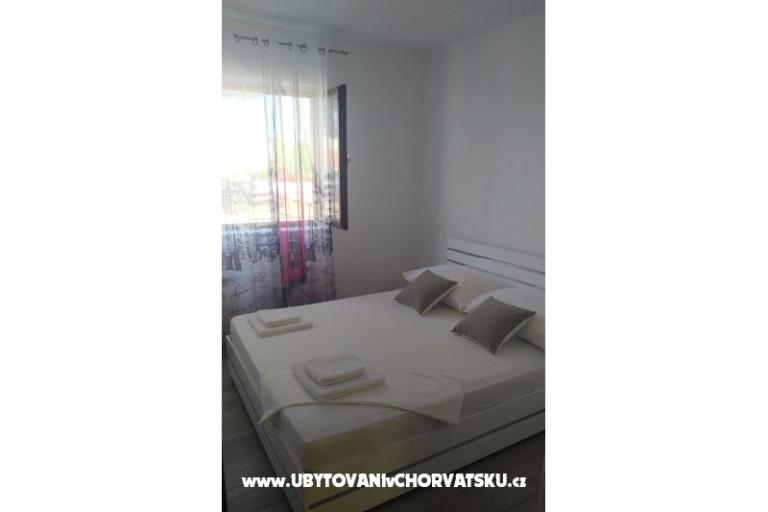 Apartamenty Brodarica – foto 15