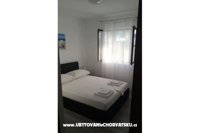 Apartamenty Brodarica – foto 16