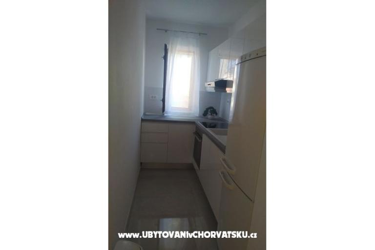 Apartamenty Brodarica – foto 17