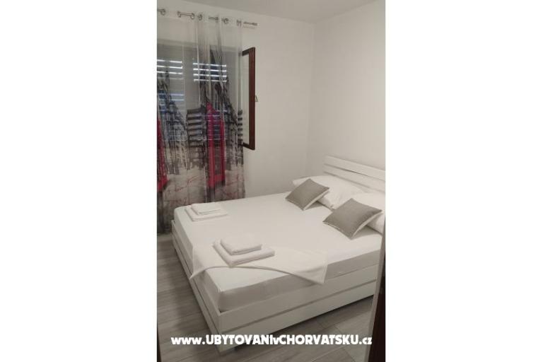 Apartamenty Brodarica – foto 18
