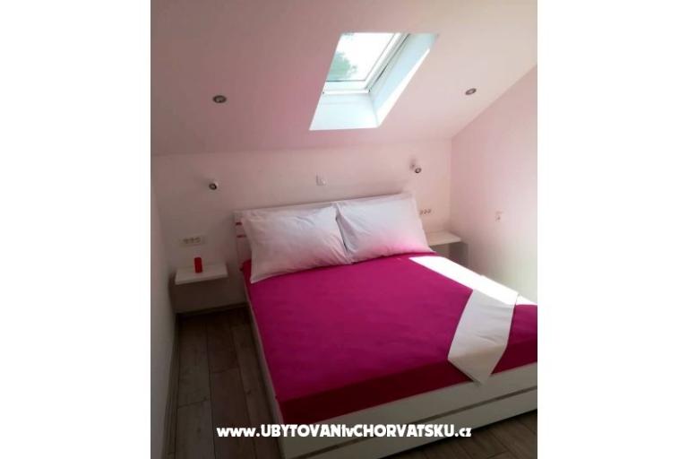 Apartamenty Brodarica – foto 2