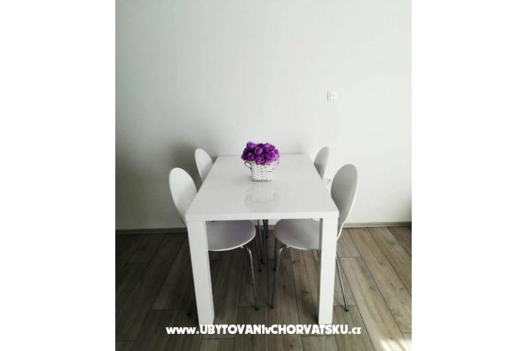 Apartamenty Brodarica – foto 5