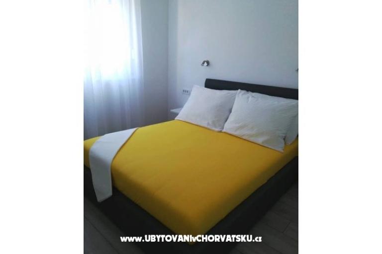 Apartamenty Brodarica – foto 7