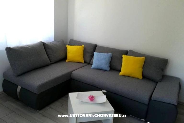 Apartamenty Brodarica – foto 8