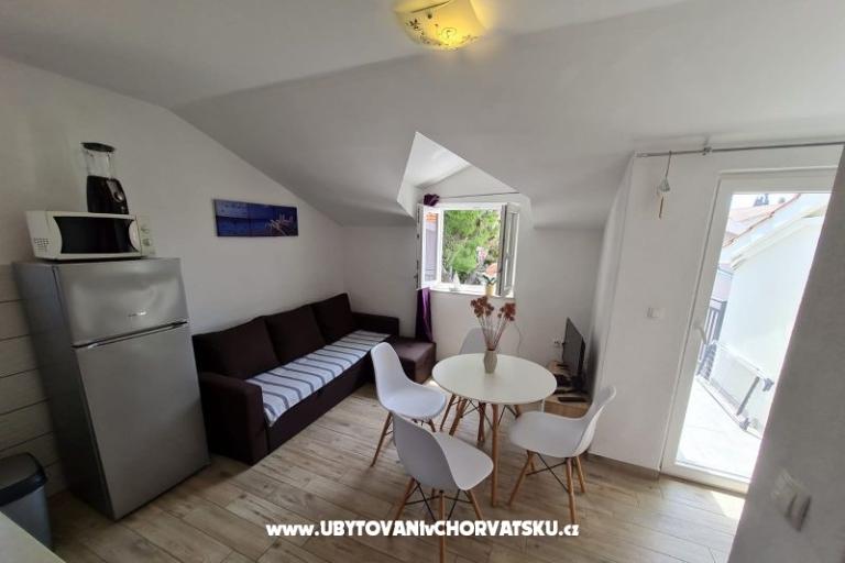 Apartamenty Djurdja – foto 11