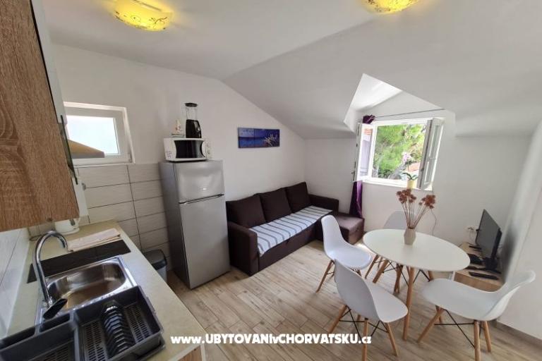 Apartamenty Djurdja – foto 2