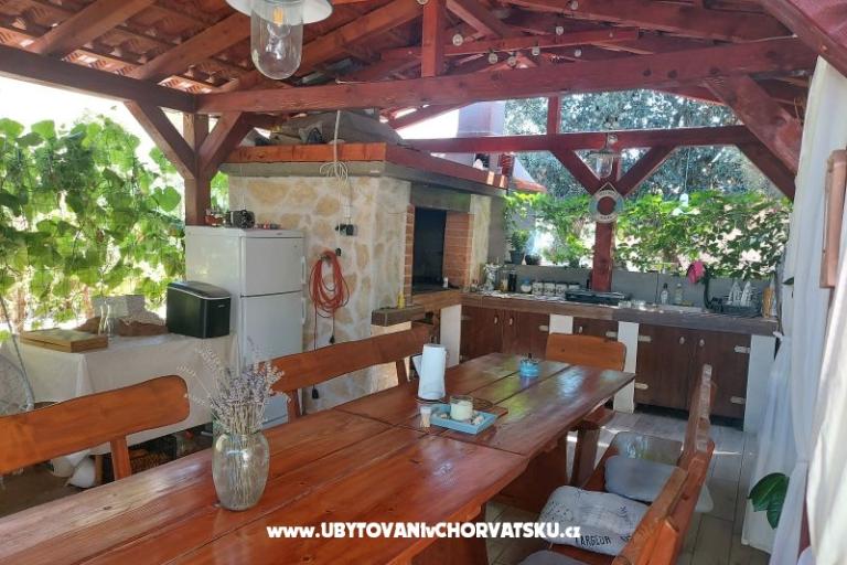 Apartamenty Djurdja – foto 8