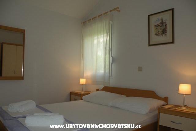 Apartamenty Dumancic Žaborić – foto 12