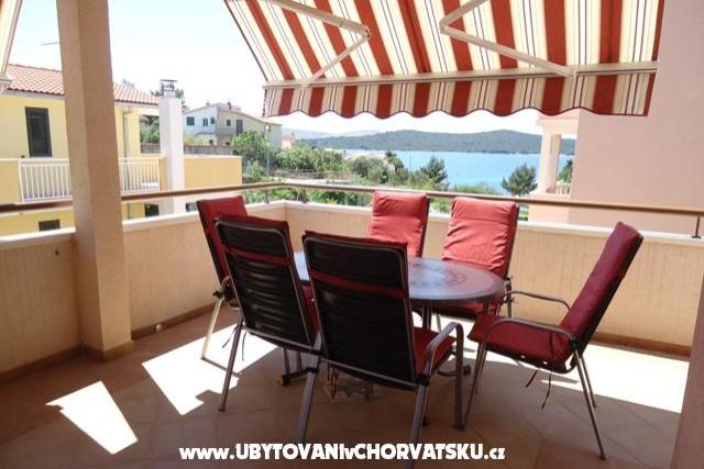 Apartamenty Dumancic Žaborić – foto 8