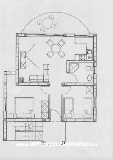 Apartamenty Mare Nostrum – foto 8