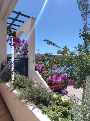 Apartamenty Mare Nostrum – foto 13