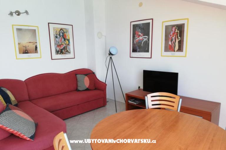 Apartamenty Mare Nostrum – foto 6