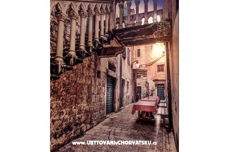 Apartamenty Nina  – foto 12
