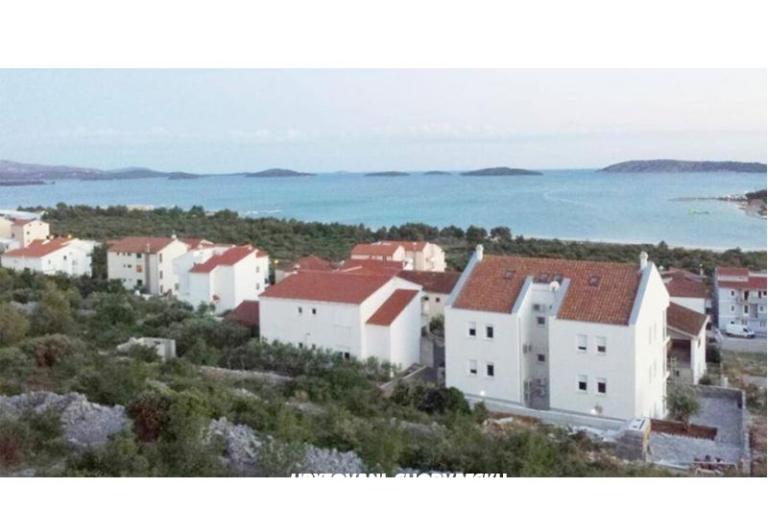 Apartamenty Nina  – foto 13