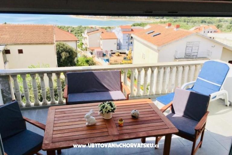 Apartamenty Nina  – foto 3